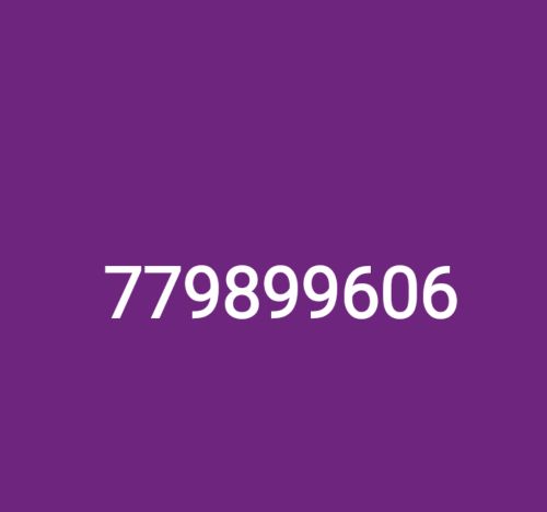 رقم يمن موبايل للبيع779899606