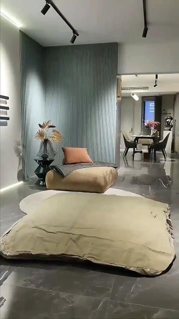 فرش هوائي ينتفخ بالبمب