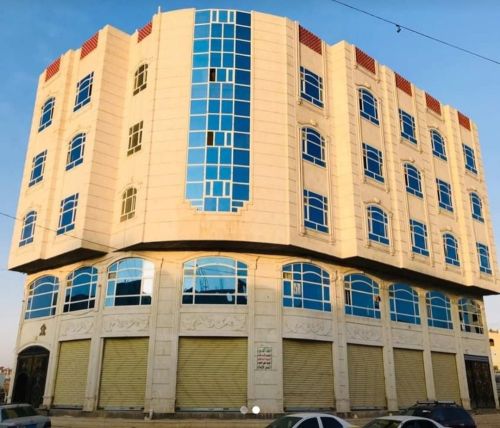 افخم عماره للبيع سعوان