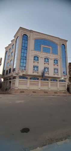 عماااره العمر للبيع دارس
