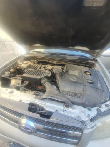 هايبر، 2007 نضيف 5000 الف دولار