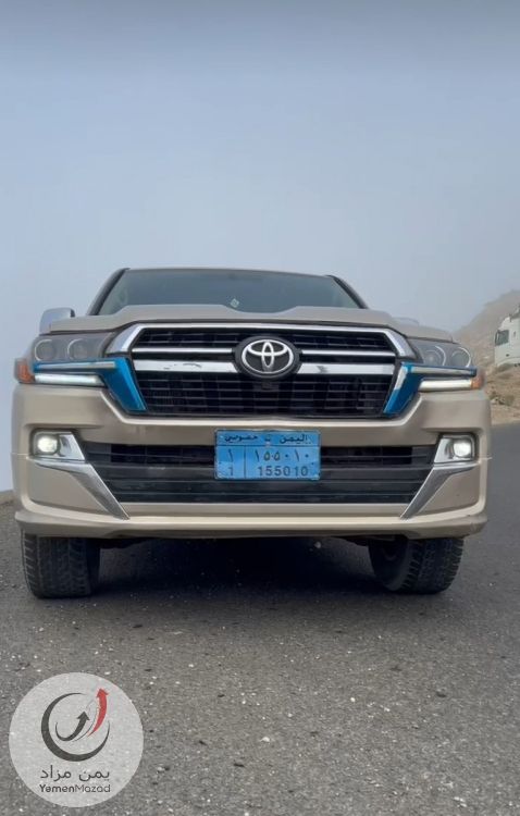 الزين كارز لتاجير السيارات