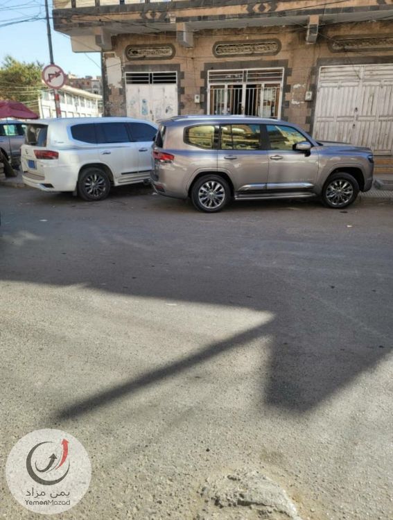 تأجير سيارات الزين كارز في اليمن
