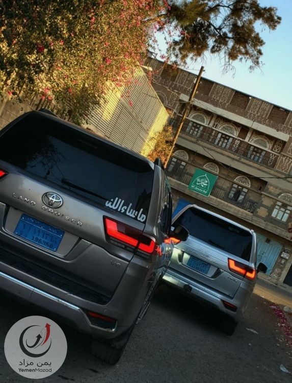 تأجير سيارات الزين كارز في اليمن
