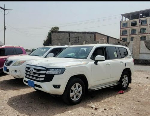 Zain Cars car rental in Yemen