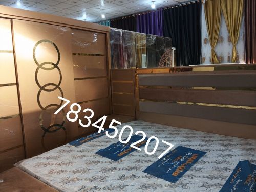 غرف اودي استيل