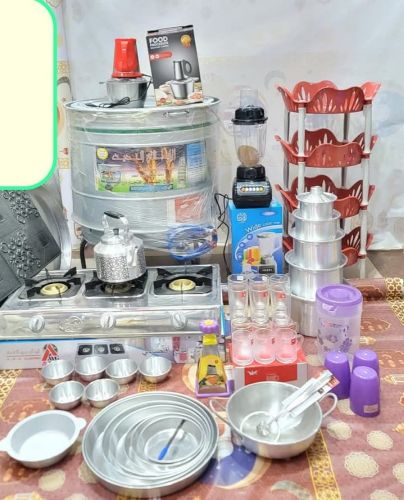 أدوات المطبخ