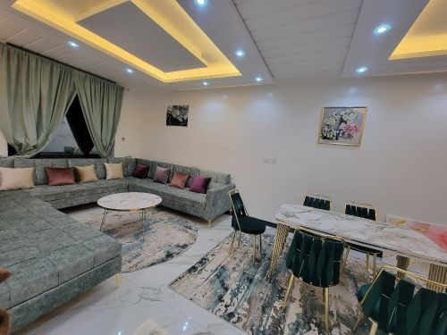 شقق مفروشه للايجار