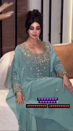 فستان نسائي براند وارررد السعودية