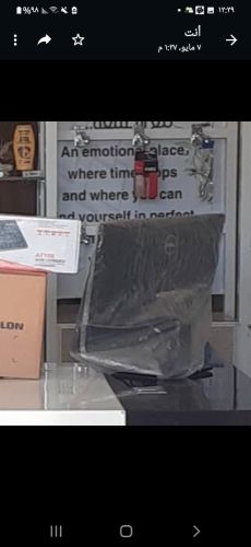 اجهزة نضام محاسبي جديد بالكرتون