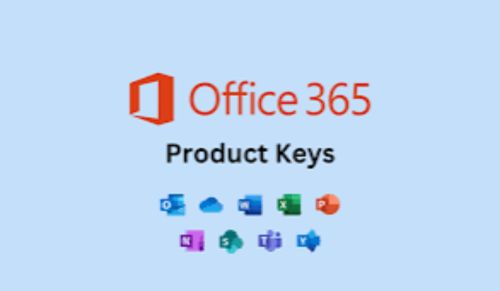 رمز تفعيل office