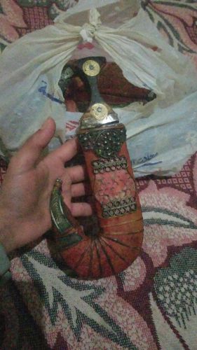جنابي قديمات من عصر الامام