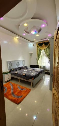 شقق مفروشة vip