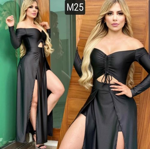 فساتين نسائيه