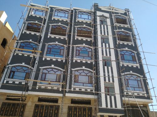 مقاولات تليوس والرنج