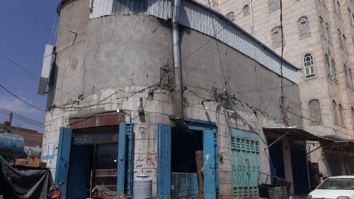 جوهرة باب السلام