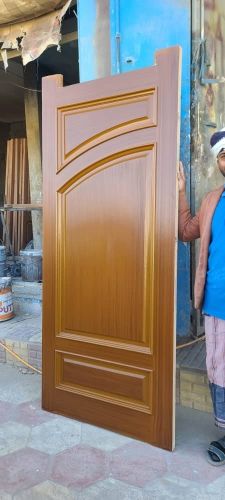 ابواب خشب