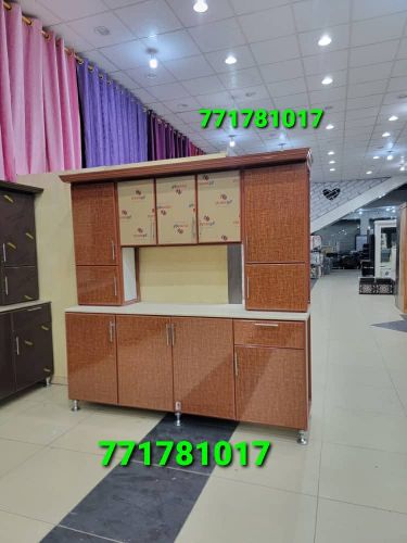 دواليب المطبخ