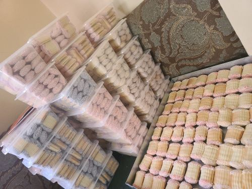 بسكويت صنعاء