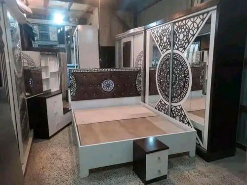 غرف نوم