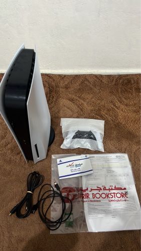 بلاستيشن 5
