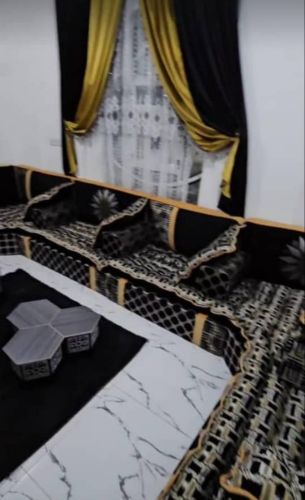 مجلس عربي مستعمل نظظظظيف