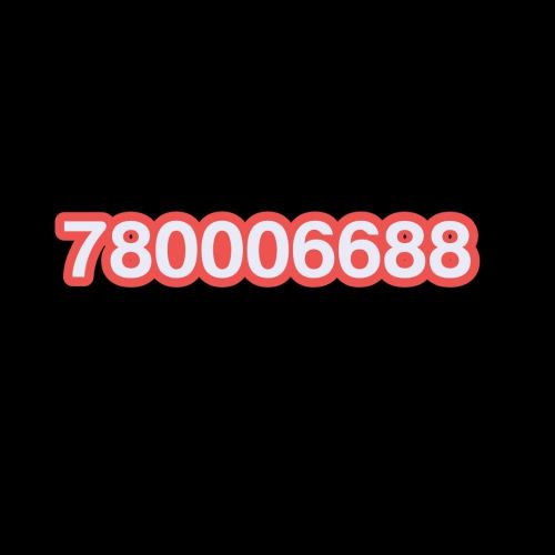 رقم ذهبي للبيع لتواصل 775276757