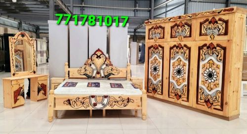 غرف نوم جديد سويدي