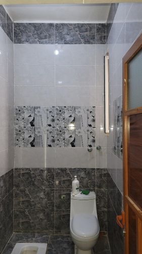 بيت في سعوان قبل سوق العشه
