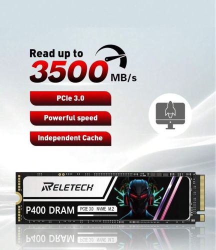 ذاكره بياناتm.2 nvme 256