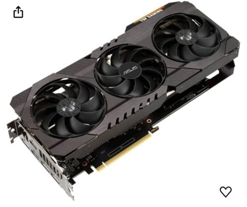 كرت شاشة 3070 rtx gaming geforce 