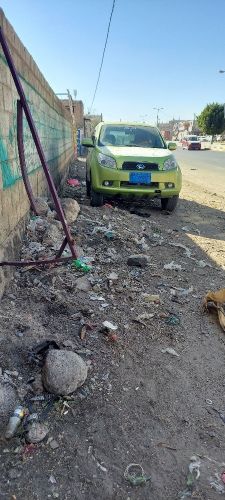 تريوس للبيع 20000 الف سعودي
