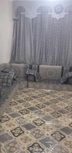 شقه مفروشه للايجار هبره