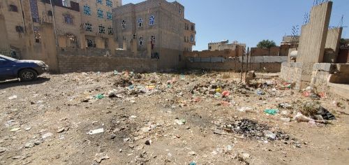 ارض حر للبيع وسعر مناسب جدا جدا