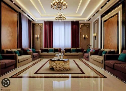 ديكور منزلي