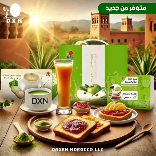 متجات دي اكسن