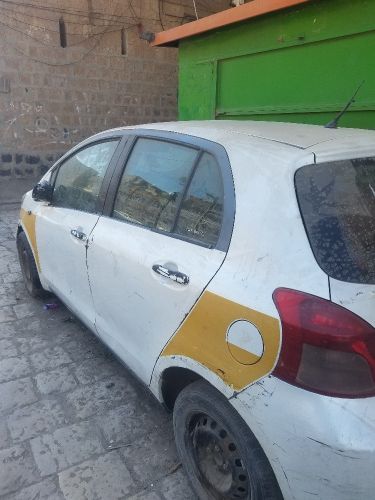 يارس امريكي جير عادي 2006
