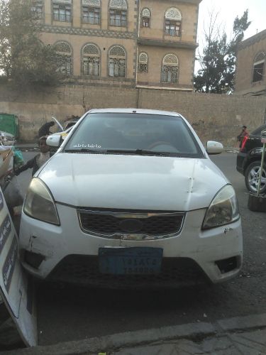 تم تخفيض السعركياء ريو نظيف للبيع