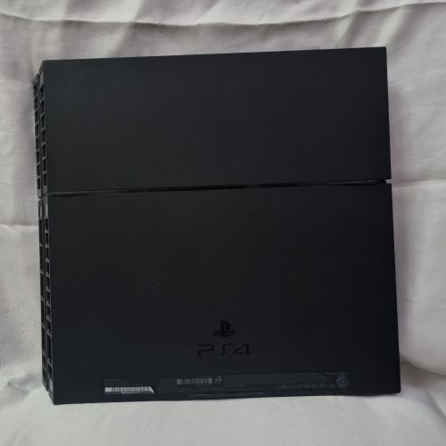 PlayStation 4