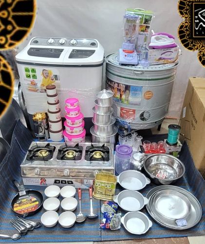 عرووووضات خاصة للعرسان