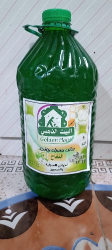 فيري منظف الأواني المنزلية