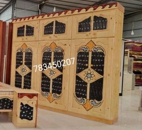 دواليب ملابس سويدي