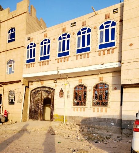 بيت دورين