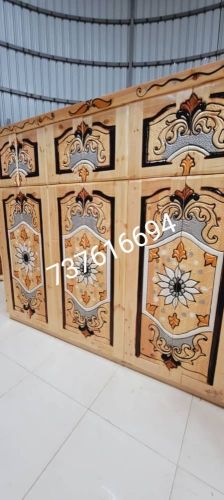 دواليب سويدي 6 ابواب