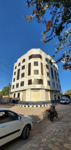 عمارة تجارية إستثمارية للبيع