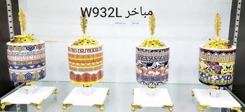 مباخر