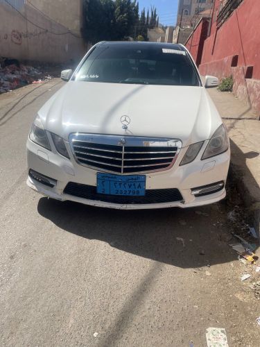 Mercedes 