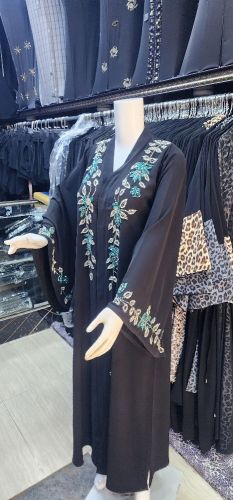 الوراق للعبايات