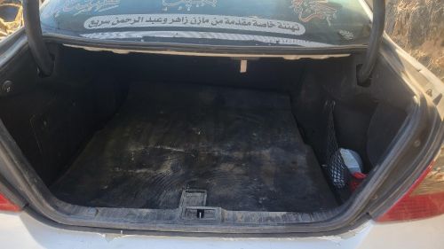 سياره مرسيدس