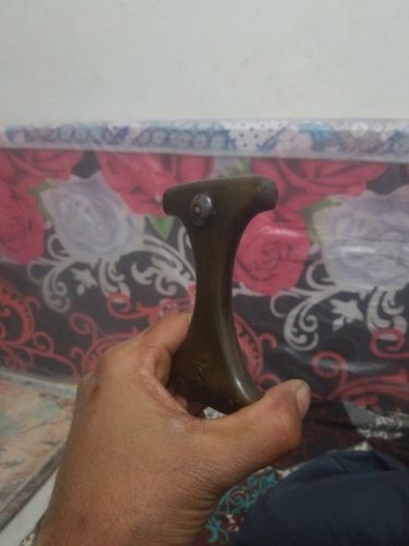 بيع قرن جنبية